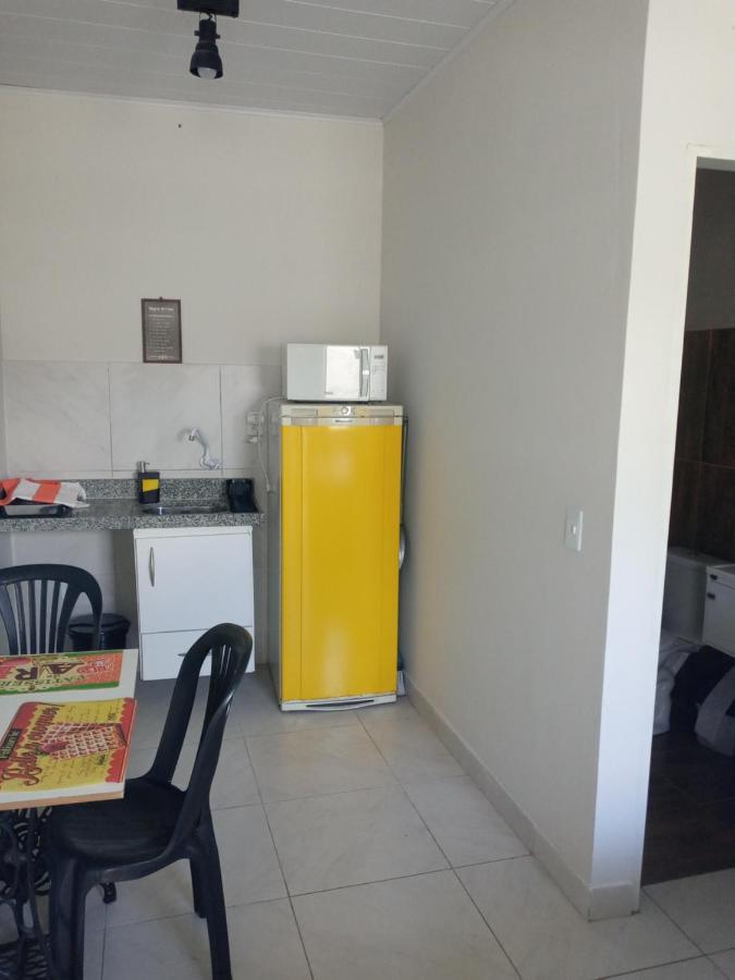 Loft Agradavel Em Joao Pessoa, Pb Lejlighed Eksteriør billede