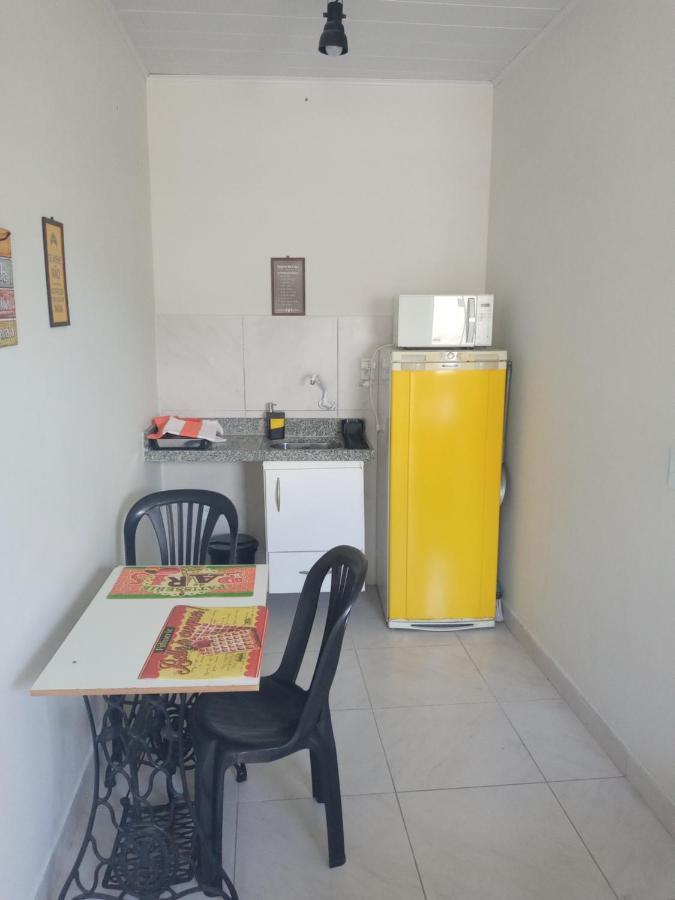 Loft Agradavel Em Joao Pessoa, Pb Lejlighed Eksteriør billede
