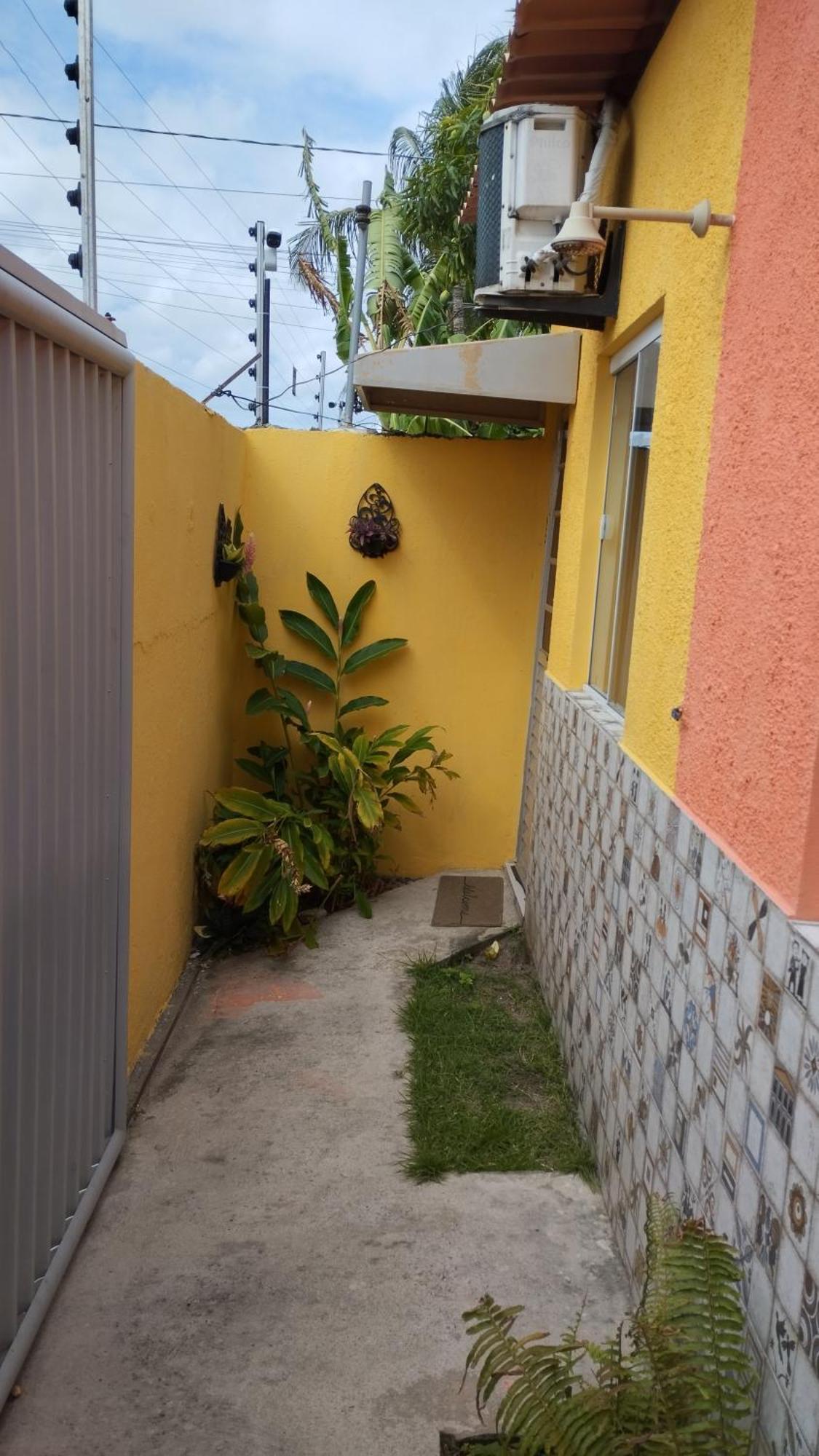 Loft Agradavel Em Joao Pessoa, Pb Lejlighed Eksteriør billede